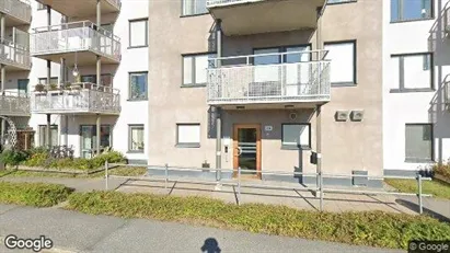 Apartments for rent in Sigtuna - Photo from Google Street View
