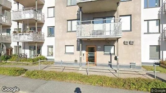 Apartments for rent in Sigtuna - Photo from Google Street View