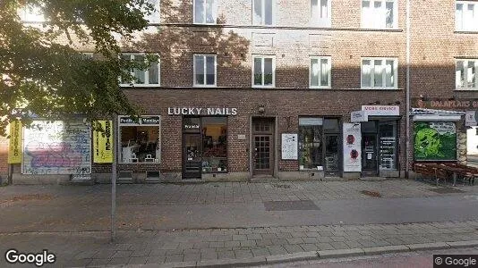 Apartments for rent in Malmö City - Photo from Google Street View