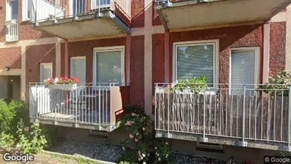 Apartments for rent in Nacka - Photo from Google Street View