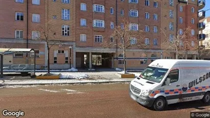 Apartments for rent in Norrköping - Photo from Google Street View