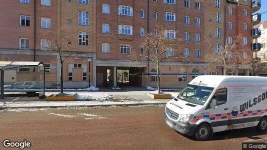 Apartments for rent in Norrköping - Photo from Google Street View