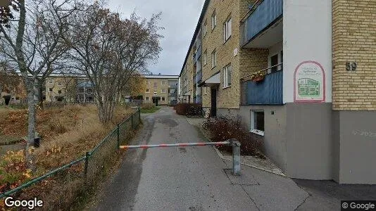 Apartments for rent in Finspång - Photo from Google Street View