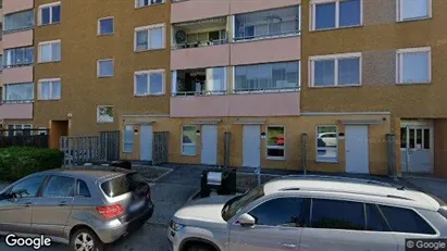 Apartments for rent in Nacka - Photo from Google Street View