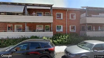 Apartments for rent in Katrineholm - Photo from Google Street View