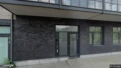 Apartments for rent in Sofielund - Photo from Google Street View