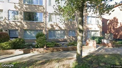 Apartments for rent in Schoten - Photo from Google Street View