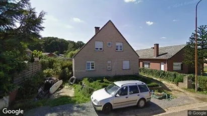 Apartments for rent in Diest - Photo from Google Street View