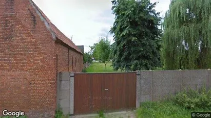 Apartments for rent in Berlare - Photo from Google Street View