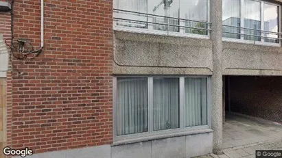 Apartments for rent in Leuven - Photo from Google Street View