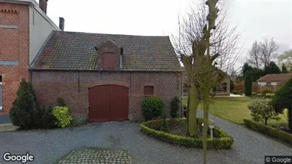 Apartments for rent in Lievegem - Photo from Google Street View