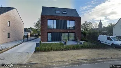 Apartments for rent in Lievegem - Photo from Google Street View
