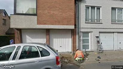 Apartments for rent in Hamme - Photo from Google Street View