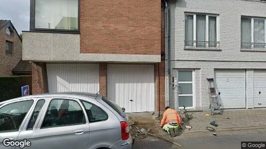 Apartments for rent in Hamme - Photo from Google Street View