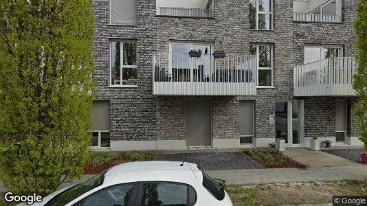 Apartments for rent in Beveren - Photo from Google Street View
