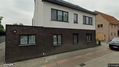 Apartments for rent in Maldegem - Photo from Google Street View