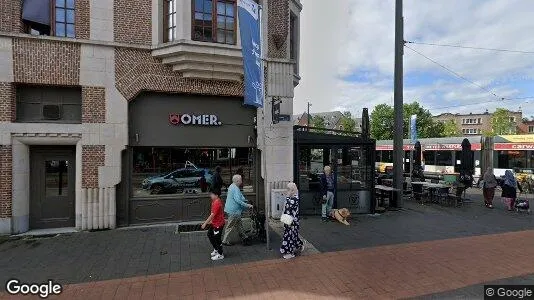 Apartments for rent in Mortsel - Photo from Google Street View