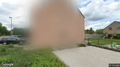 Apartments for rent in Scherpenheuvel-Zichem - Photo from Google Street View