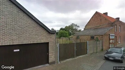Apartments for rent in Oudenburg - Photo from Google Street View
