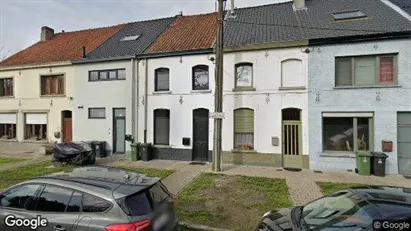 Apartments for rent in Gent Zwijnaarde - Photo from Google Street View