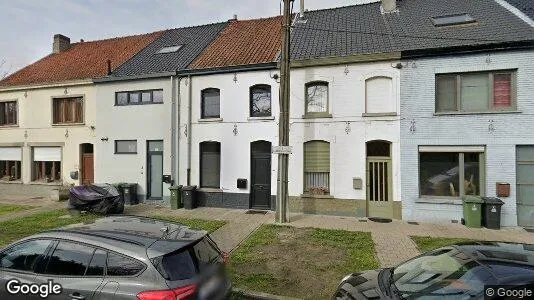 Apartments for rent in Gent Zwijnaarde - Photo from Google Street View