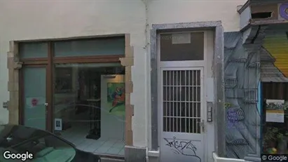 Apartments for rent in Stad Brussel - Photo from Google Street View
