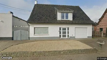 Apartments for rent in Herzele - Photo from Google Street View