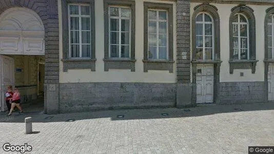 Apartments for rent in Bergen - Photo from Google Street View