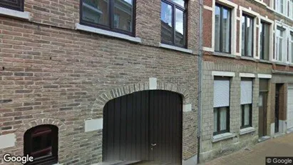 Apartments for rent in Diest - Photo from Google Street View