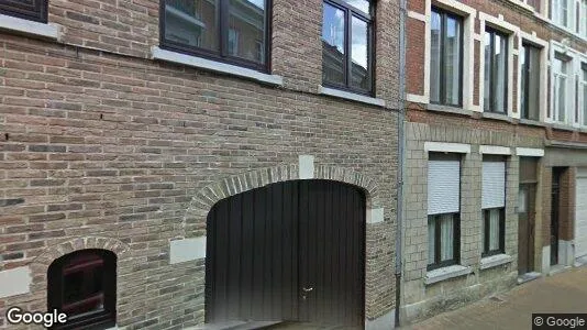 Apartments for rent in Diest - Photo from Google Street View