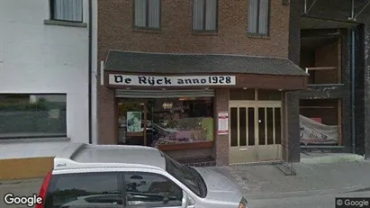 Apartments for rent in Aalst - Photo from Google Street View