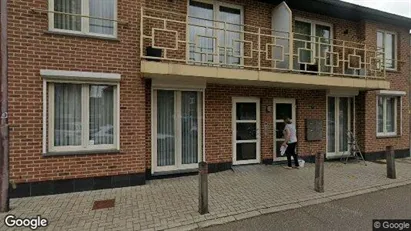 Apartments for rent in Maasmechelen - Photo from Google Street View
