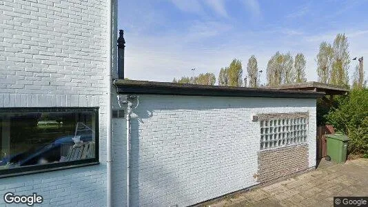 Apartments for rent in Kapellen - Photo from Google Street View