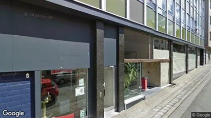 Apartments for rent in Gavere - Photo from Google Street View