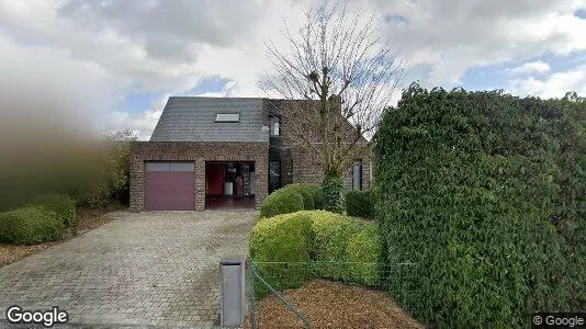 Apartments for rent in Evergem - Photo from Google Street View