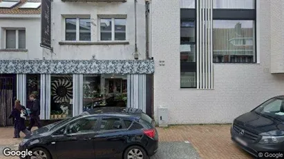 Apartments for rent in Oostkamp - Photo from Google Street View