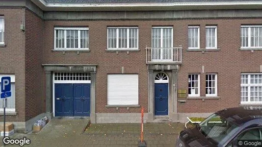 Apartments for rent in Ardooie - Photo from Google Street View