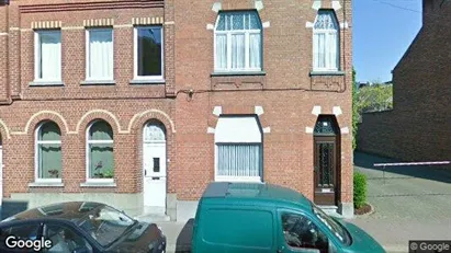 Apartments for rent in Zottegem - Photo from Google Street View