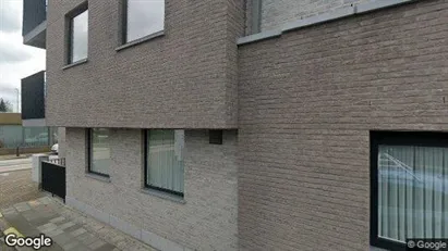 Apartments for rent in Oudenburg - Photo from Google Street View