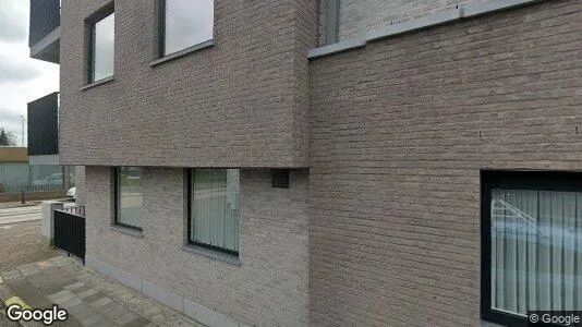 Apartments for rent in Oudenburg - Photo from Google Street View