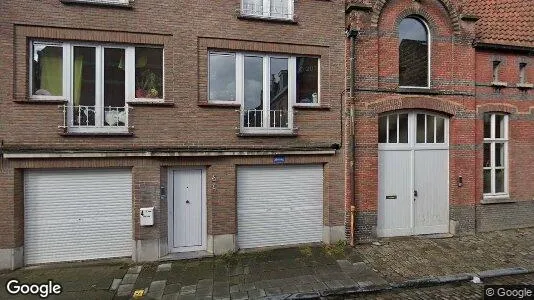 Apartments for rent in Stad Gent - Photo from Google Street View