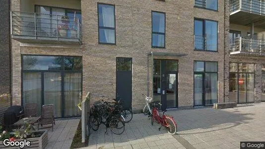 Apartments for rent in Copenhagen SV - Photo from Google Street View