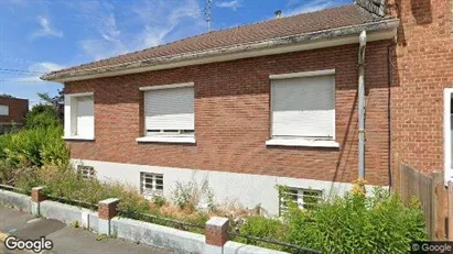 Apartments for rent in Lille - Photo from Google Street View