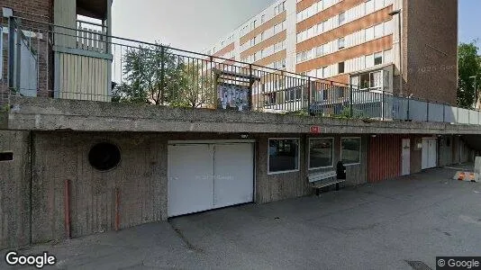 Rooms for rent in Nacka - Photo from Google Street View