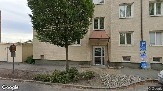 Apartments for rent in Västerås - Photo from Google Street View