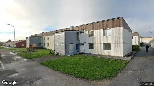 Apartments for rent in Vänersborg - Photo from Google Street View
