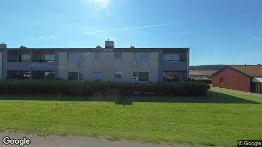 Apartments for rent in Vänersborg - Photo from Google Street View