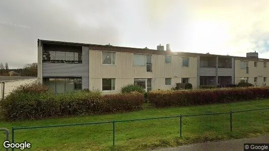 Apartments for rent in Vänersborg - Photo from Google Street View