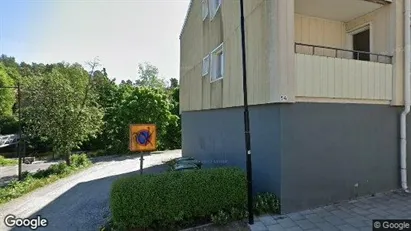 Apartments for rent in Eskilstuna - Photo from Google Street View