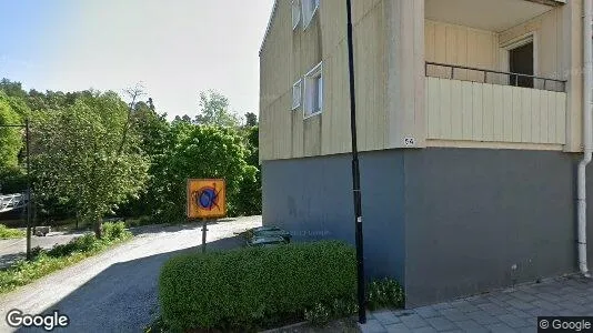 Apartments for rent in Eskilstuna - Photo from Google Street View
